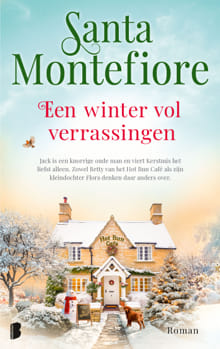 Een winter vol verrassingen
