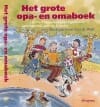 “Het grote opa- en omaboek
