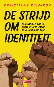 “De strijd om identiteit