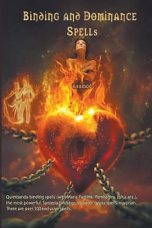 Binding and Dominance Spells - Asamod Ka