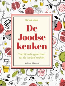 “De Joodse keuken