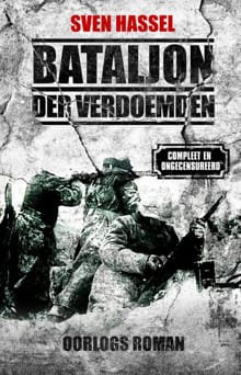 Bataljon der verdoemden - Sven Hassel