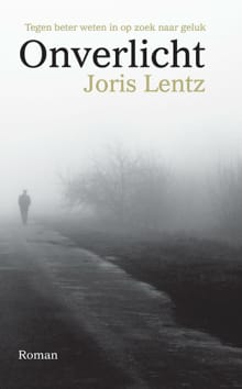 Onverlicht - Joris Lentz