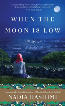 When the Moon Is Low - Nadia Hashimi