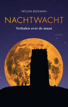 Nachtwacht - Willem Beekman