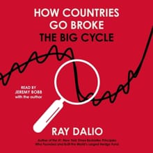 How Countries Go Broke: The Big Cycle - Ray Dalio