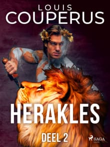 Herakles. Deel 2 - Louis Couperus