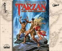 Tarzan and the Madman: Volume 23 - Edgar Rice Burroughs