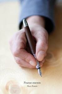 Franse zoenen - Marc Pairon, M. Pairon