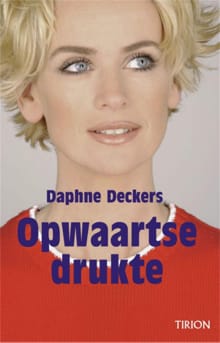 “Opwaartse drukte