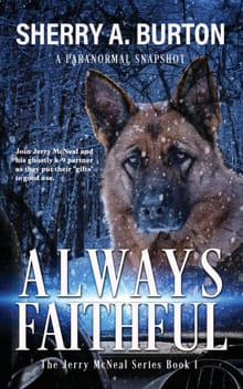 Always Faithful - Sherry a Burton