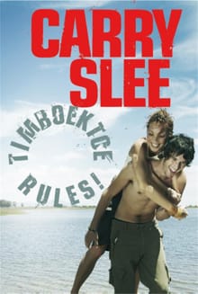 Timboektoe rules! - Carry Slee
