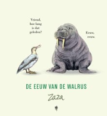 De Eeuw van de Walrus - Volume III -  Zaza
