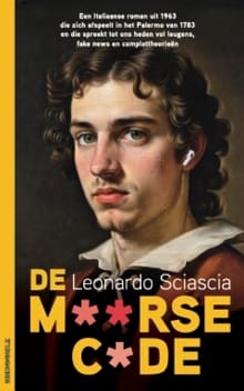 De Moorse code - Leonardo Sciascia