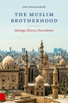 The Muslim Brotherhood - Joas Wagemakers