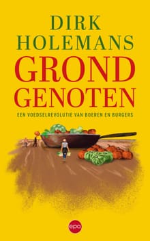 Grondgenoten - Dirk Holemans
