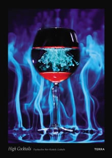 High Cocktails - Noah Tucker, Anthony Joseph, ...