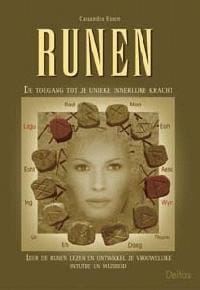 Runen - CASSANDRA EASON