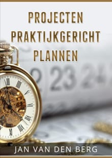 Projecten Praktijkgericht Plannen - Jan van den Berg