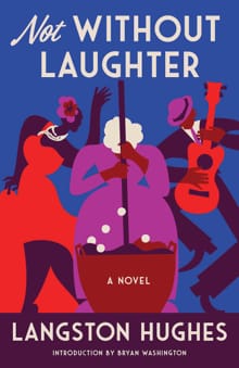 “Not Without Laughter