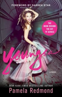 Younger - Pamela Redmond