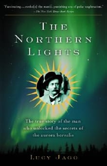 Jago, L: Northern Lights - Lucy Jago