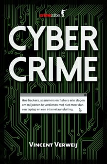 Cybercrime - Vincent Verweij