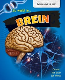 Zo werkt je brein - Paul Mason