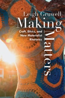 Making Matters - Clare Hunter