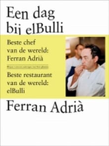 “Een dag bij elBulli