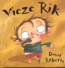 Vieze Rik - D. Roberts, David Roberts