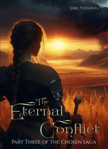 The Eternal Conflict - Jarl Versavel