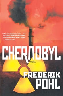 Chernobyl - Frederik Pohl