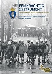 Een krachtig instrument - Herman Roozenbeek, Jeoffrey van Woensel, ...