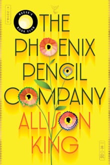 Phoenix Pencil Company - Allison King