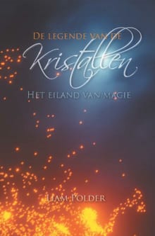 “De legende van de kristallen