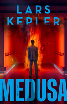 Medusa - Lars Kepler