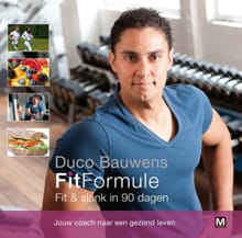 Fitformule - Duco Bauwens