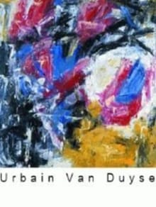 URBAIN VAN DUYSE - Johan de Vos