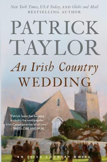 An Irish Country Wedding - Patrick Taylor