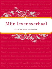 “Mijn levensverhaal