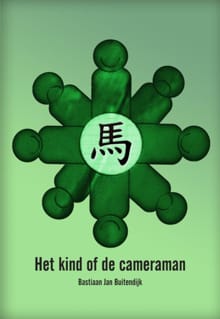 Het kind of de cameraman - Bastiaan Jan Buitendijk, B.J. Buitendijk