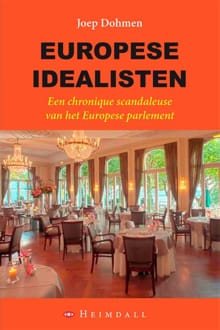 Europese idealisten - Joep Dohmen