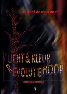 “Licht & Kleur Revolutie Hoop