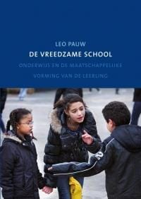 De vreedzame school - Leo Pauw