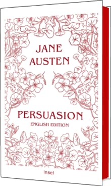 Persuasion - Jane Austen