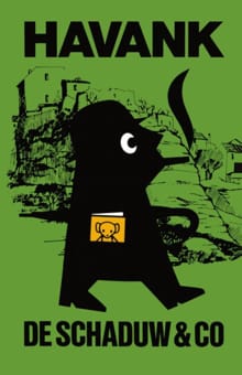 De Schaduw & Co -  Havank