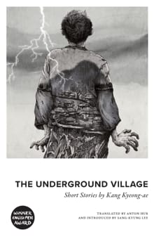 “The Underground Village