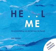 Hemel - Stef Freriks, Geertje Swart-Hazen