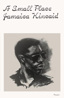 A Small Place - Jamaica Kincaid